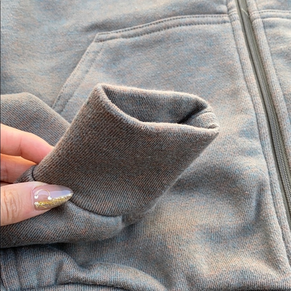 Sweater jacket - Picture 3 of 8